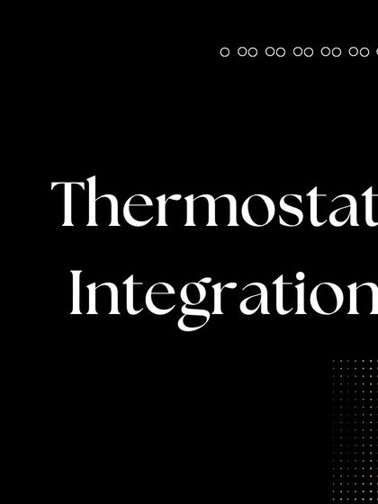 Aura Smart - Smart Home for Seniors & Independent Living Automated Comfort & Climate photo 17