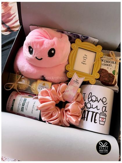 Curated Birthday Boxes photo 14