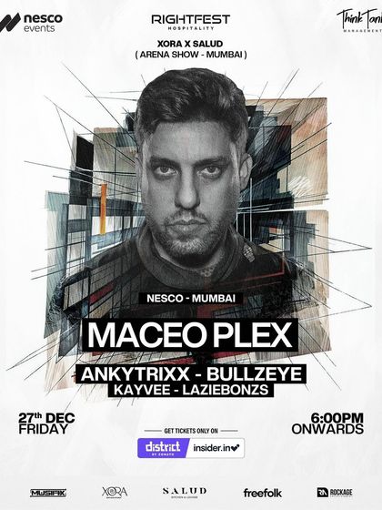 The Lineup: Gigs & Announcements photo 15