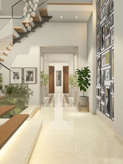 designICON - Residential Architecture & Interior Design Luxury Home Interiors photo 10