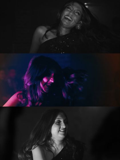 Club Nights & Techno Raves photo 15