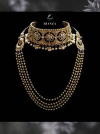 Custom Jewellery Design