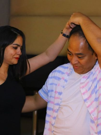 Lourd Vijay's Dance Studio - Social Dance Events & Parties Havana Nights: Bangalore's Weekly Latin Fix photo 47