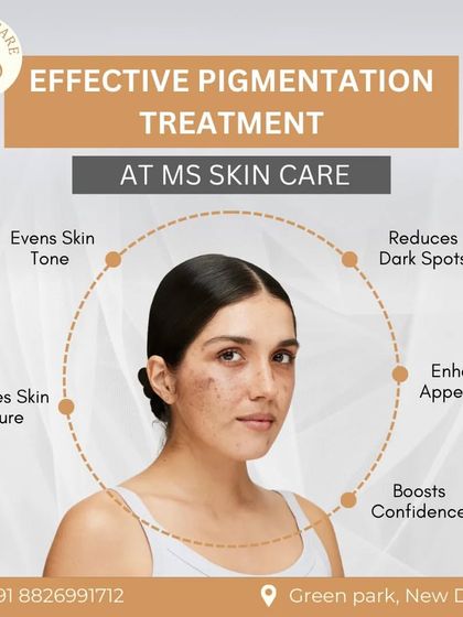 Acne, Scar & Pigmentation Solutions photo 3