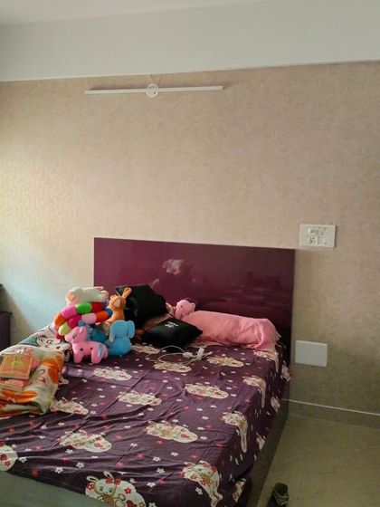 Ansari - Window Blind Installation Roman & Fabric Blinds for Bedrooms photo 4