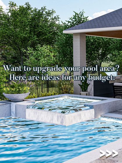 Greenium - Outdoor Landscaping & Garden Design Poolside & Backyard Sanctuaries photo 3