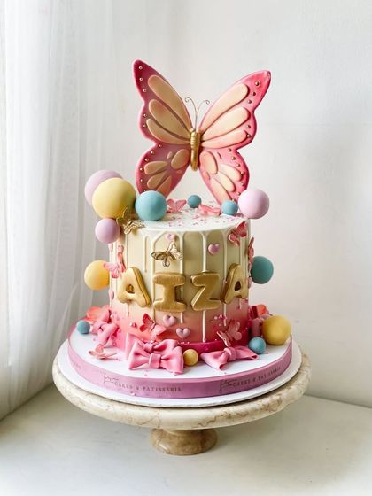 Cakenest - Online Baking & Business School Additional Work photo 5