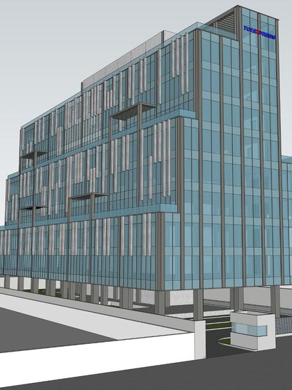 Sustainable & Climate-Responsive Architecture photo 9