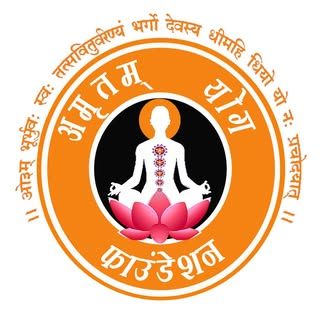 Amritam Yoga Foundation