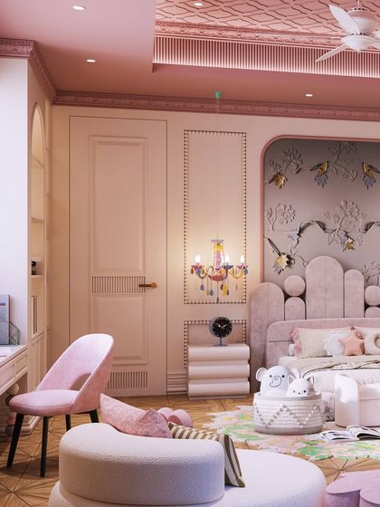 Imaginative Spaces for Children photo 6