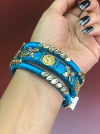 Bridal & Festive Jewellery