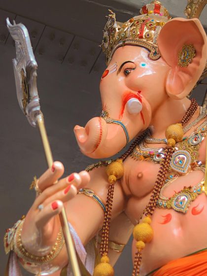 Grand Festivals: Ganesh Chaturthi photo 14