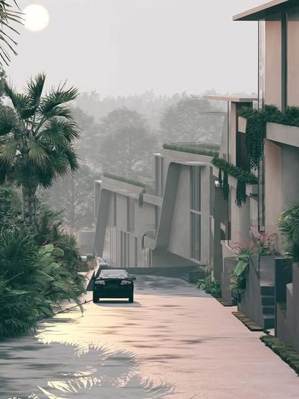 Harmony with the Land: Hillside & Coastal Designs photo 5