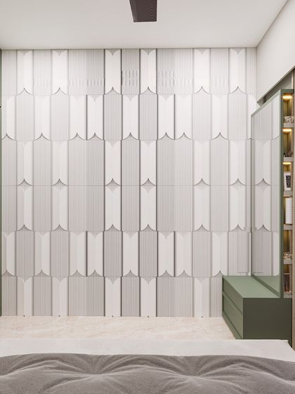 100Krafts - Home Renovation & Remodeling Serene Bedrooms & Personal Retreats photo 8