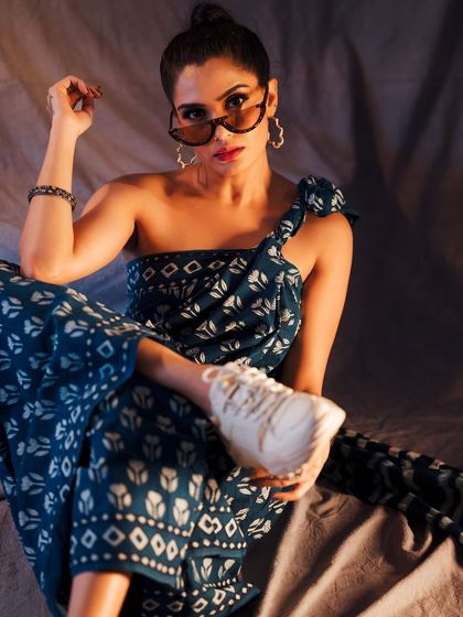 Vikas Photo Factory - Portrait Photography Fashion & Editorial Portraits photo 13