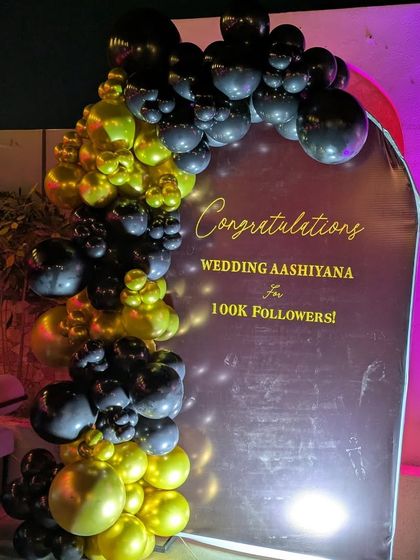 Corporate Parties & Milestone Celebrations photo 8