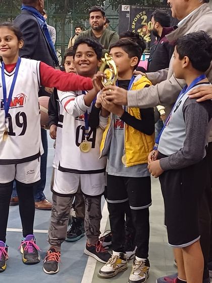 Our Champions: Results Speak Louder photo 32