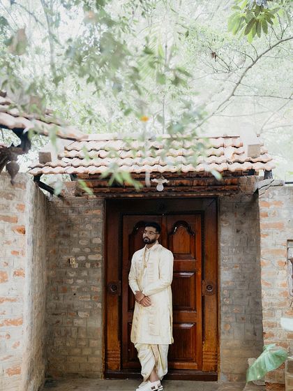 The Tales of Tradition - Milestone & Social Event Planning Additional Event Moments photo 26