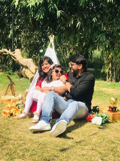 Farmus - Private Parties & Events Relaxed Gatherings & Picnics photo 9