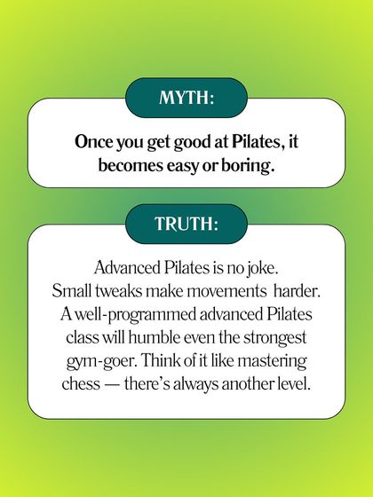 Busting Myths & Learning the Ropes photo 3