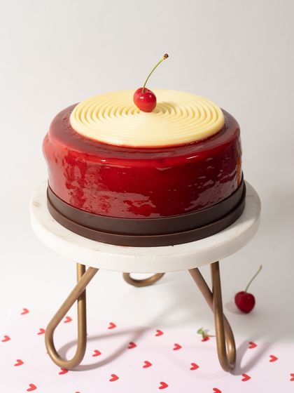 Lighter Fare & Fruit Cakes photo 12