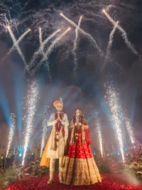 Destination Wedding Coverage