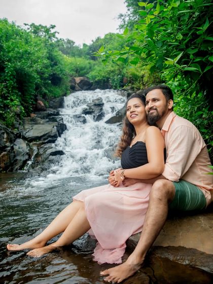 Pre-Wedding Stories photo 13