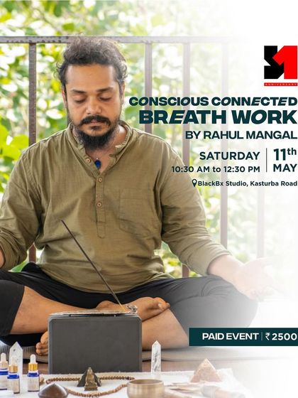 BlackBx - Active Recovery & Mobility Holistic Recovery & Wellness photo 3