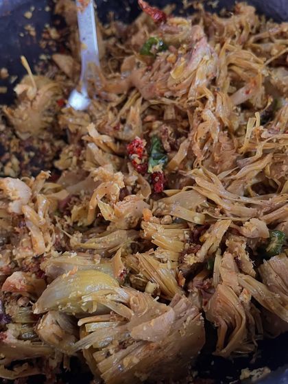 Seasonal & Vegetarian Stars photo 12