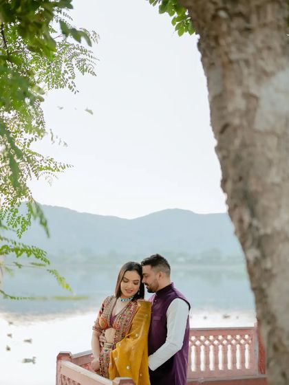 Vibrant Jaipur: City & Street Shoots photo 11