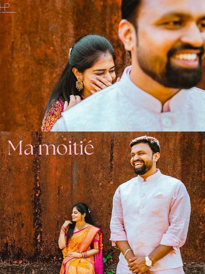Sandeep Holla - Pre-Wedding Photography Outdoor & Adventurous Love Stories photo 16