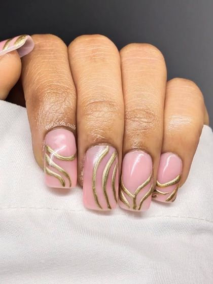 Chrome, Metallics & 3D Art photo 18