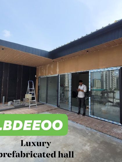 Rooftop & Terrace Rooms photo 9