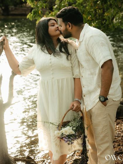 Orange Wedding Cinemas - Wedding Photography & Cinematography Pre-Wedding Stories: Love in Every Landscape photo 13