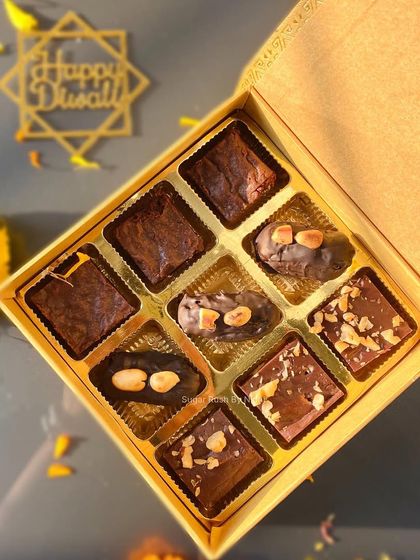 Festive & Celebration Hampers photo 25