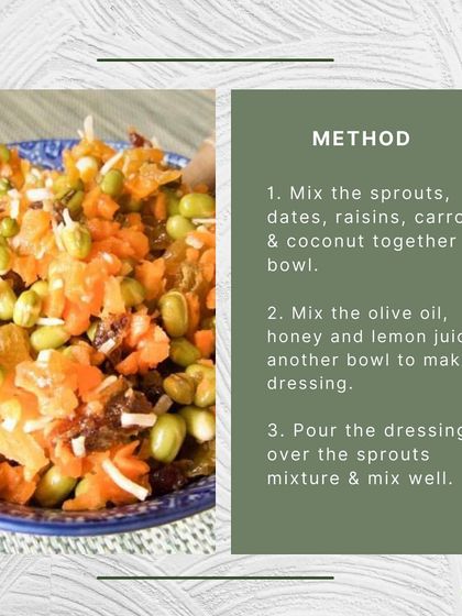 Ayurveda & Yogic Diet photo 5