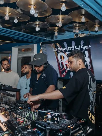 The Crew & The Crowd photo 10