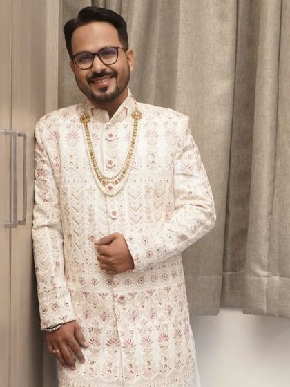 Wedding Day Looks photo 32