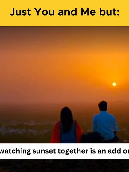 Happy Cupids - Relationship Content & Media Keeping the Spark Alive: Date Ideas photo 19