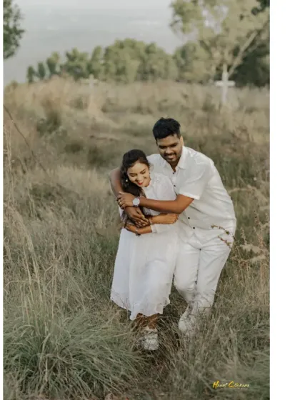 Heart Clickers - Pre-Wedding & Couple Photoshoots Scenic Nature Escapes photo 32