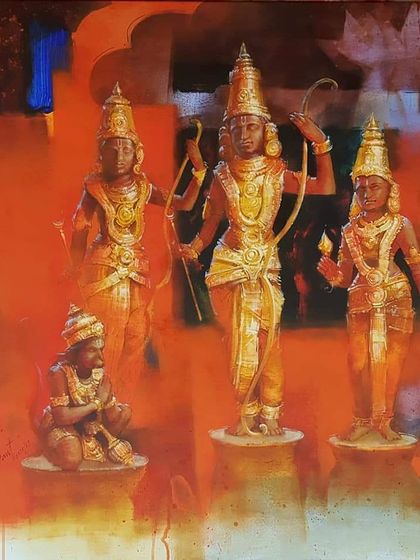 Spiritual & Divine Art photo 11