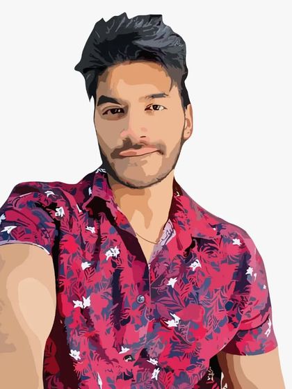 Custom Vector Portraits: You, Illustrated photo 7