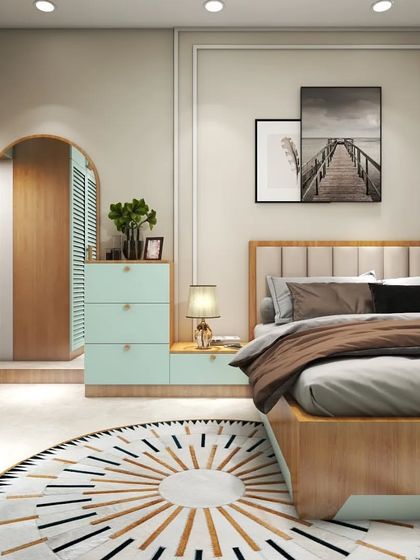 Bocote Interiors - Turnkey Home Interior Design & Build Serene & Stylish Bedrooms photo 28