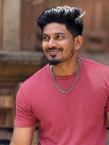 Abhinandan Kuratti - Mindset Coaching The Grind & The Glow-Up photo 9