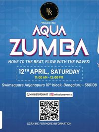 Aquatic Fitness Classes