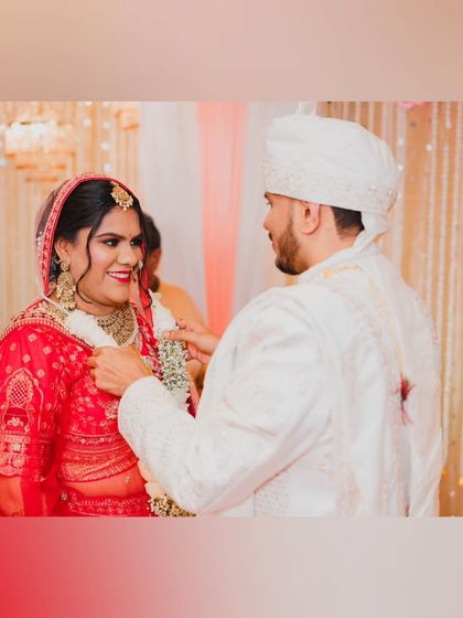 Sacred Vows: Hindu Ceremonies photo 39