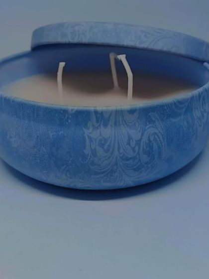 Scented Jar & Tin Candles photo 10