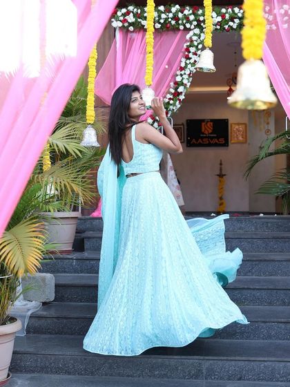 Rakshith Shetty - Fashion & Portfolio Photography Traditional & Bridal Elegance photo 52