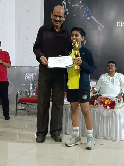 Our Champions: A Legacy of Wins photo 41