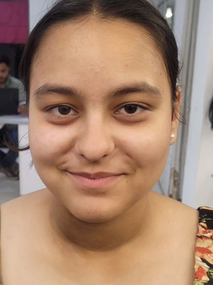 The Transformation: Before & After photo 19